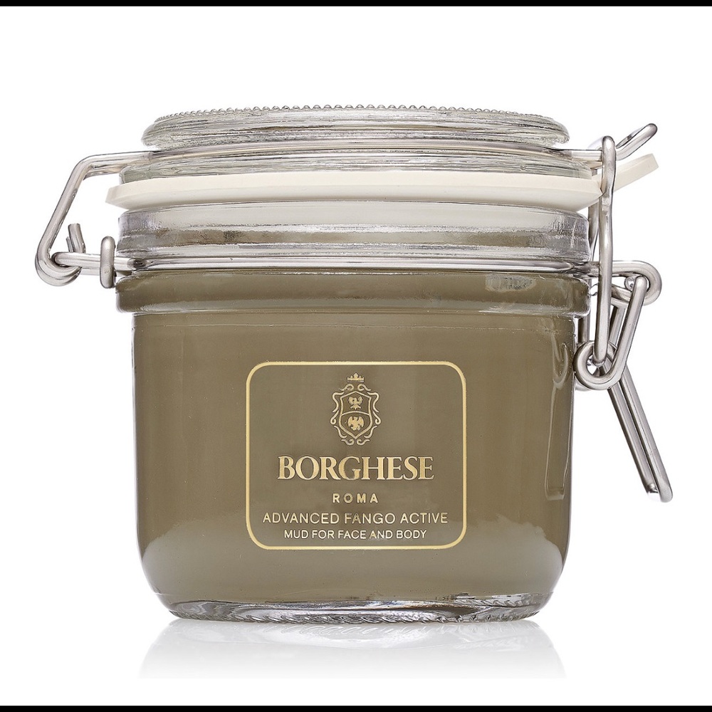 Advanced Fango Active Purifying Mud Mask